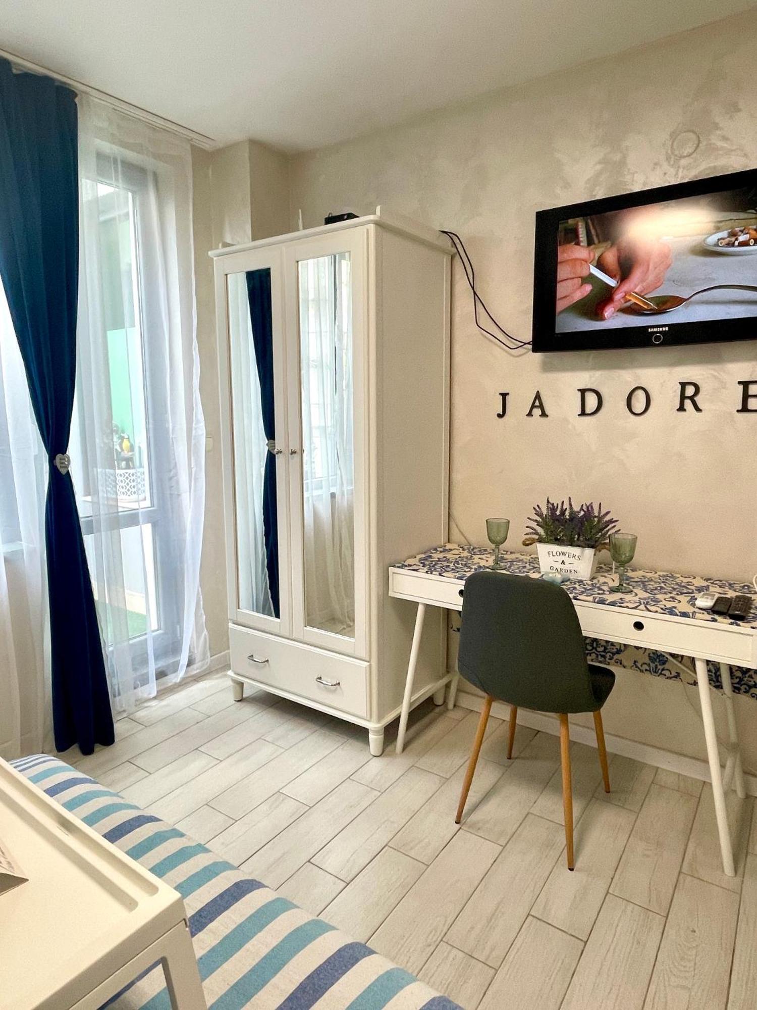 Jadore Велико-Тырново Экстерьер фото